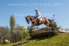 Arthy du Lys Valentine STEEMAN