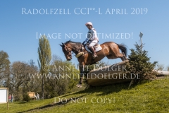 Arthy du Lys Valentine STEEMAN