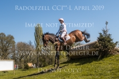 Arthy du Lys Valentine STEEMAN