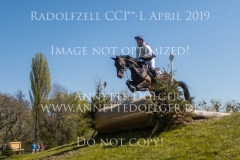 Faye Fuellgraebe Goldenes Reitanzeichen Radolfzell 2019