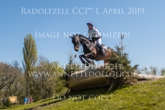 Faye Fuellgraebe Goldenes Reitanzeichen Radolfzell 2019