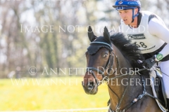 Star Connection Pietro GRANDIS Radolfzell 2019