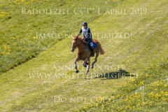 The Irish Factor Michelle DUERST Radolfzell 2019