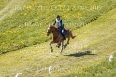 The Irish Factor Michelle DUERST Radolfzell 2019