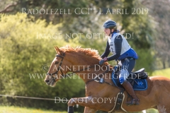 The Irish Factor Michelle DUERST Radolfzell 2019