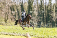 Louisa la Vida Anna ILG Radolfzell 2019