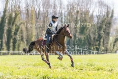 Louisa la Vida Anna ILG Radolfzell 2019