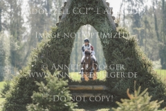 Daily's Starlight Chayenne PETERS Radolfzell 2019