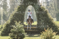 Daily's Starlight Chayenne PETERS Radolfzell 2019