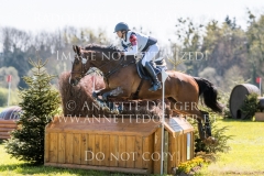 Daily's Starlight Chayenne PETERS Radolfzell 2019