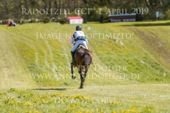 Daily's Starlight Chayenne PETERS Radolfzell 2019