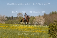 Jaguar Kobe MALISART Radolfzell 2019