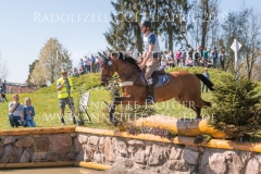 Jaguar Kobe MALISART Radolfzell 2019