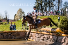 Jaguar Kobe MALISART Radolfzell 2019