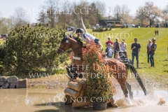 Jaguar Kobe MALISART Radolfzell 2019