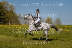 Go For S Faye FUELLGRAEBE Radolfzell 2019