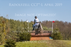 Go For S Faye FUELLGRAEBE Radolfzell 2019