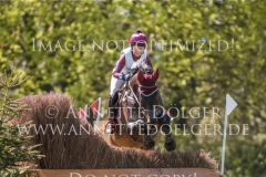 Okonos de la Blancherie CH Jennifer EICHER Radolfzell 2019