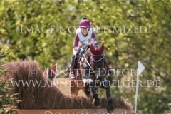 Okonos de la Blancherie CH Jennifer EICHER Radolfzell 2019