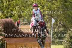 Okonos de la Blancherie CH Jennifer EICHER Radolfzell 2019