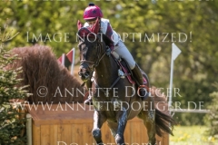 Okonos de la Blancherie CH Jennifer EICHER Radolfzell 2019