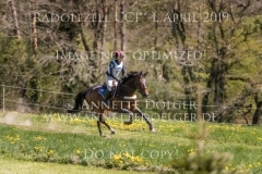 Chika Dam Pamadau Kenki SATO Radolfzell 2019