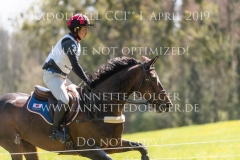 Chika Dam Pamadau Kenki SATO Radolfzell 2019