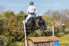 Scrabble 15 Greta BUSACKER  Radolfzell 2019