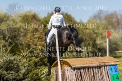 Scrabble 15 Greta BUSACKER  Radolfzell 2019