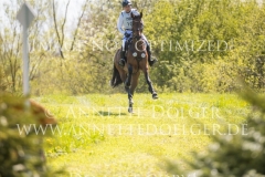 Equistros Siena Just Do It Ingrid KLIMKE Radolfzell 2019