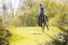 Equistros Siena Just Do It Ingrid KLIMKE Radolfzell 2019