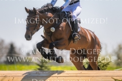 Equistros Siena Just Do It Ingrid KLIMKE Radolfzell 2019