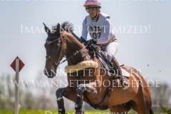 Arthy du Lys Valentine STEEMAN