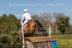 Arthy du Lys Valentine STEEMAN