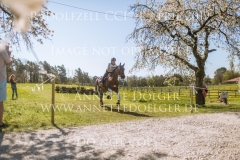 Quick Joe Evelina BERTOLI Radolfzell 2019