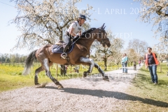 Quick Joe Evelina BERTOLI Radolfzell 2019