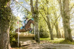 Ilesca Anja SCHOENIGER Radolfzell 2019