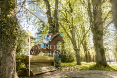 Ilesca Anja SCHOENIGER Radolfzell 2019