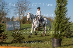 Ballytarsna D Clover Eveline BODENMUELLER Radolfzell 2019