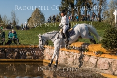 Ballytarsna D Clover Eveline BODENMUELLER Radolfzell 2019