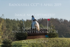 Ballytarsna D Clover Eveline BODENMUELLER Radolfzell 2019