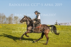 Ballyshan Cooley Andreas GRAFENHOFER Radolfzell 2019