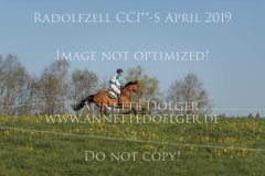 Caprice Encore Anibal GARRIDO VIVEROS Radolfzell 2019