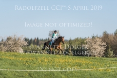 Caprice Encore Anibal GARRIDO VIVEROS Radolfzell 2019