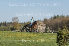 Caprice Encore Anibal GARRIDO VIVEROS Radolfzell 2019