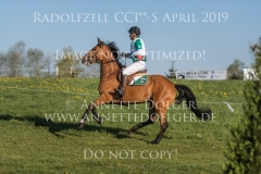 Caprice Encore Anibal GARRIDO VIVEROS Radolfzell 2019