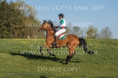 Caprice Encore Anibal GARRIDO VIVEROS Radolfzell 2019