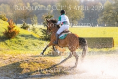 Caprice Encore Anibal GARRIDO VIVEROS Radolfzell 2019
