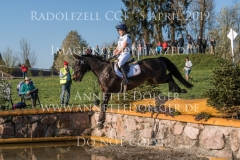 Ferros Clover Manon DEHOORNE Radolfzell 2019