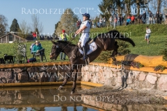 Ferros Clover Manon DEHOORNE Radolfzell 2019